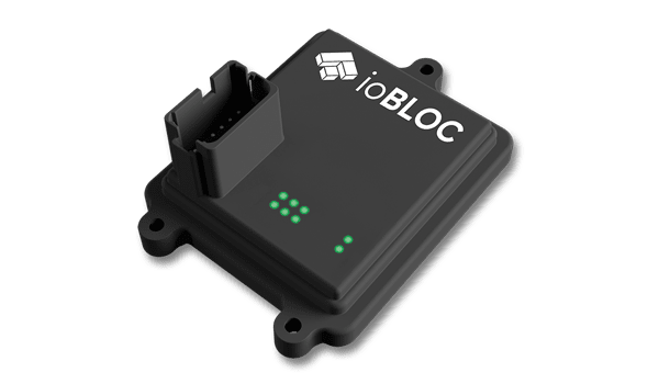Related Product - ioBLOC 6 - Mobile Machine Expansion I/O Module