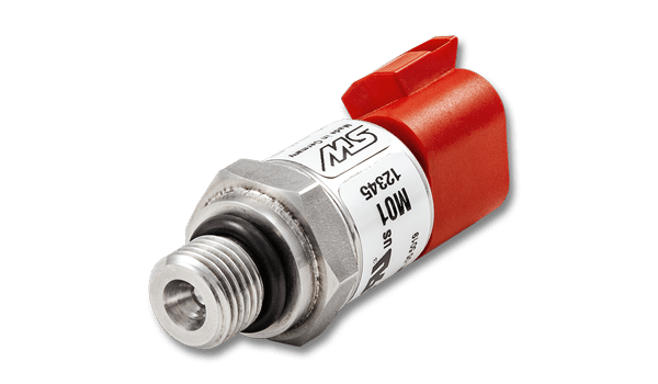 Related Product - M01 Analog - Mobile Machine Pressure Sensor Module