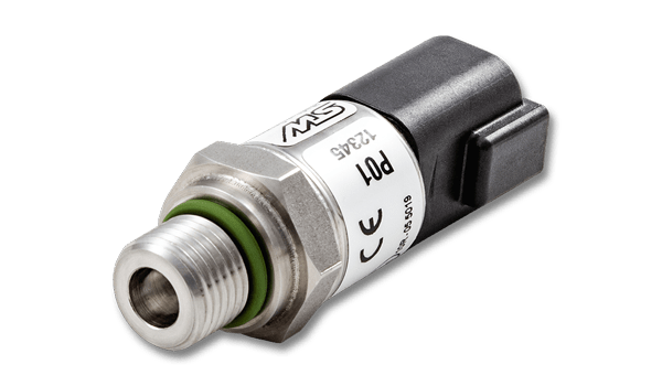 Related Product - P01 - Mobile Machine Pressure Sensor Module