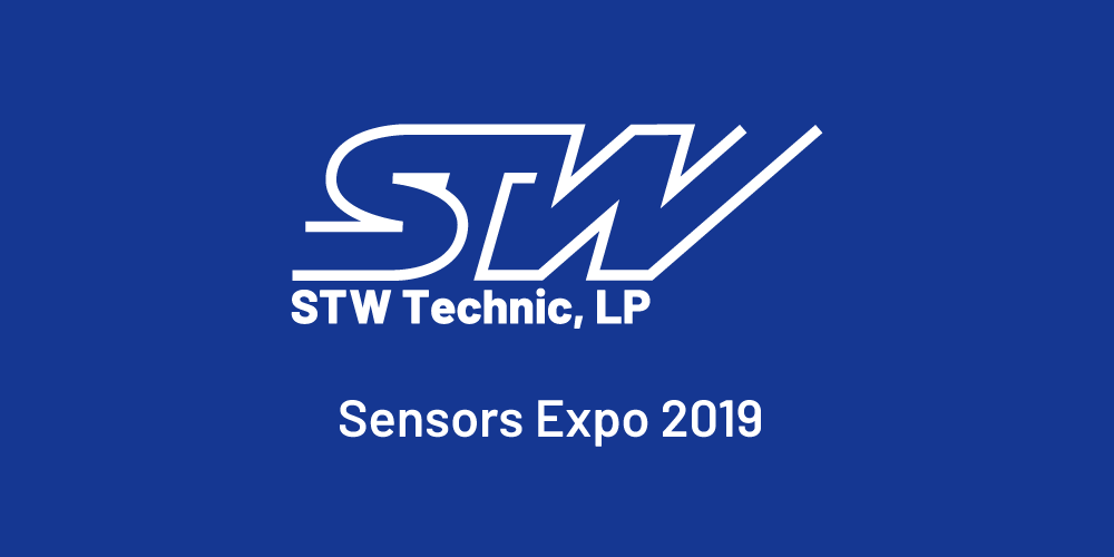 Featured image for “STW Technic Brings Off Highway Sensors and Pressure Cells to Sensors Expo 2019”