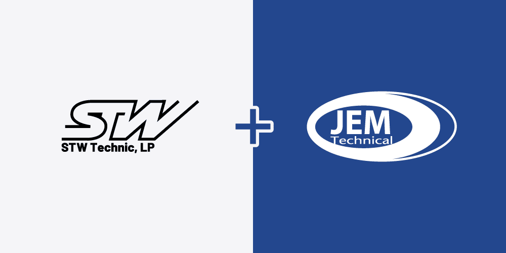 Featured image for “STW Technic and JEM Technical Highlight Their Continued Partnership”
